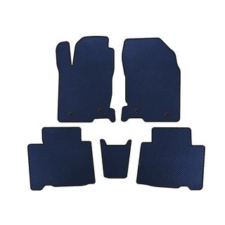 EVA preproge (Modre) Lexus NX 2014–2021