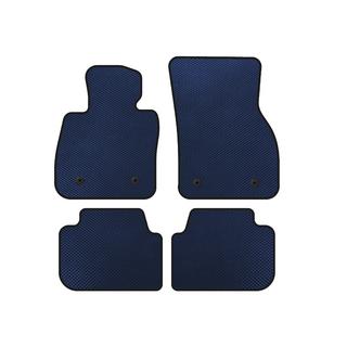 EVA preproge (Modre) Mini Clubman F54 2015–2024