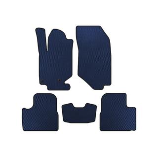 EVA preproge (Modre) Peugeot 2008 2019–