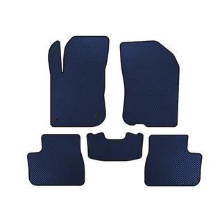 EVA preproge (Modre) Peugeot 208 2012–2019