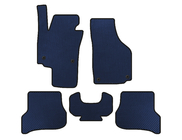 Seat Altea 2004–2015 EVA preproge (Modre) fotografija 1