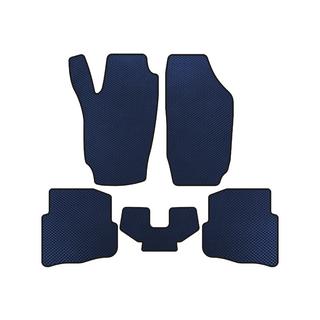 EVA preproge (Modre) Seat Ibiza 2002–2009