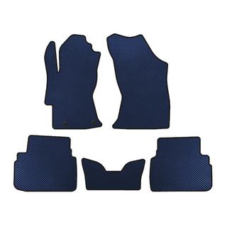 EVA tepihi za notranjost V2 (Modra)