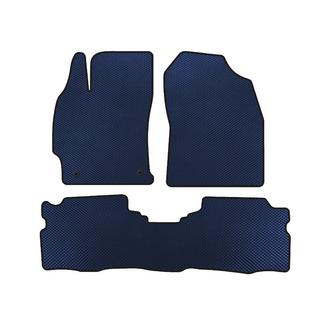 EVA preproge za notranjost (LB, Hybrid, Modra)