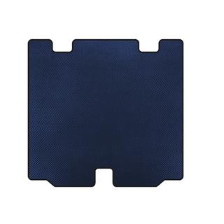 Preproga za prtljažnik EVA V2 (za F11, modra) BMW serija 5 F10/F11 2010–2016