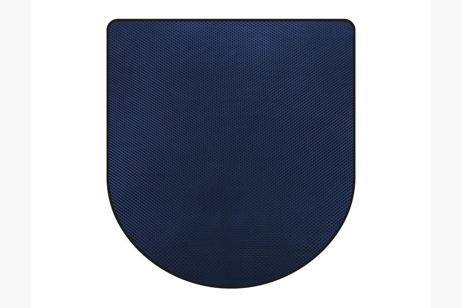 Chery Amulet 2003–2014 EVA preproga za prtljažnik (modra) Image