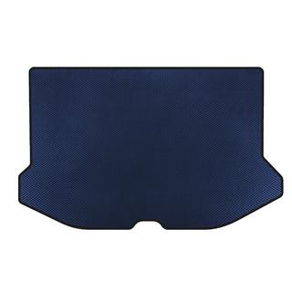 EVA preproga za prtljažnik (modra)