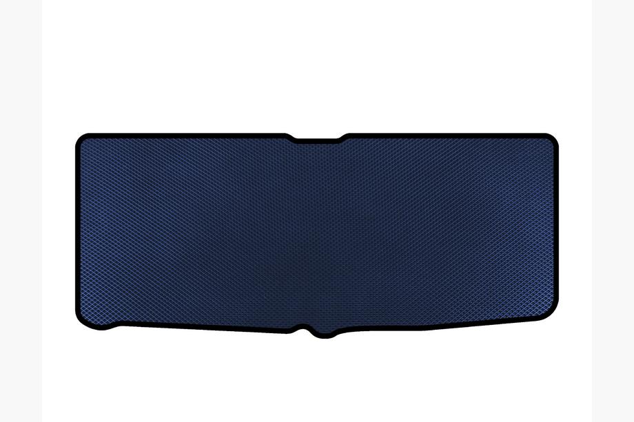 Mini Clubman R55/R56 2007–2014 EVA preproga za prtljažnik (za R56, modra) Image