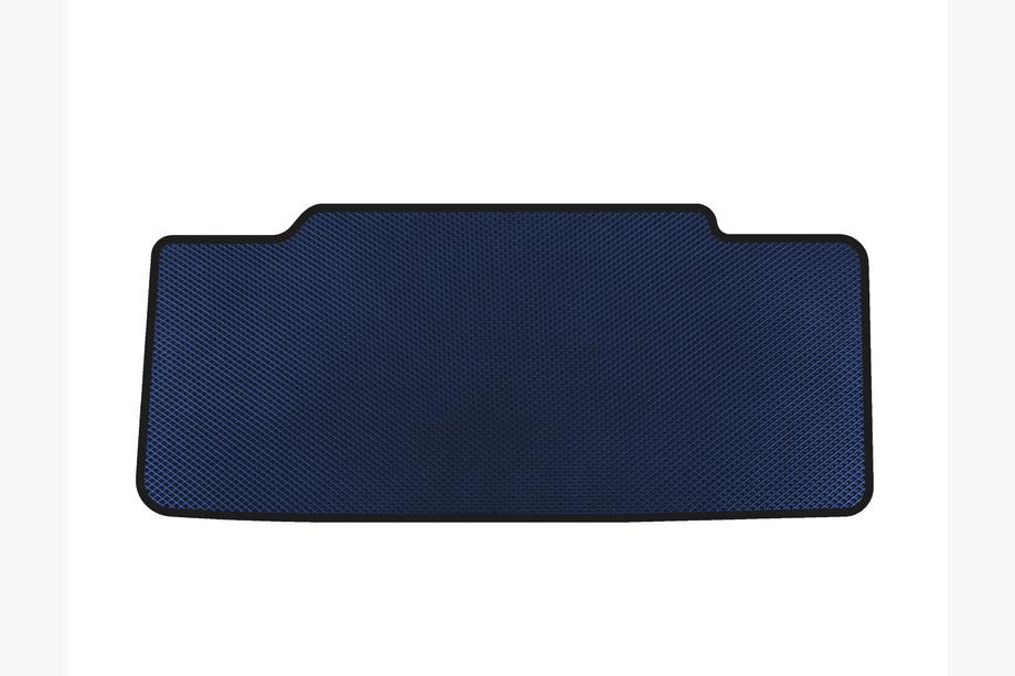 Mini Cooper F55/56/57 2014–2023 EVA preproga za prtljažnik (za F56, modra) Image