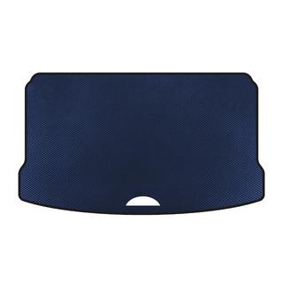 EVA preproga za prtljažnik (za S F55, 5-vratni, modra) Mini Cooper F55/56/57 2014–2023