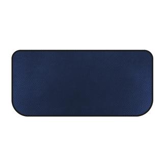 EVA podloga prtljažnika (za S F56, modra) Mini Cooper F55/56/57 2014–2023