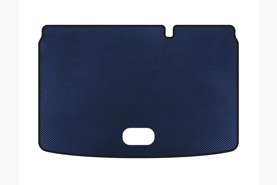 Ford Ecosport 2013–2022 EVA prtljažna preproga (2018-2022, modra) Image