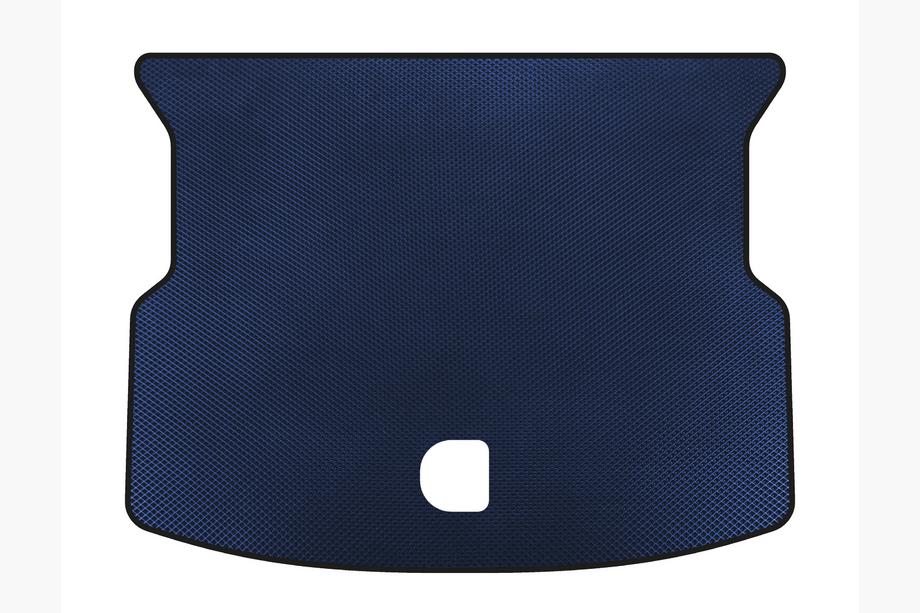 Ford Escape 2008–2013 EVA preproga za prtljažnik (modra) Image
