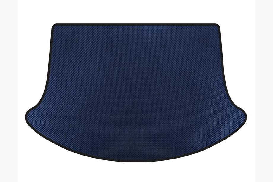 GreatWall Haval H2 2014–2021 EVA preproga za prtljažnik (modra) Image