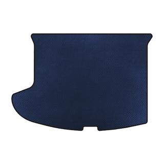 EVA preproga za prtljažnik (modra)