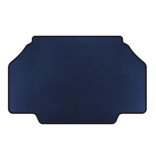 EVA preproga za prtljažnik (2016-2020, Cabriolet, Modra)