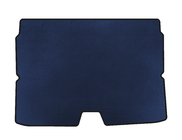 Peugeot 2008 2019– EVA preproga za prtljažnik (modra) fotografija 1