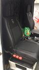 Mercedes Sprinter W901/902/903/904/905 1995–2006 Originalne prevleke Premium (umetno usnje + blago) 1+1 fotografija 8