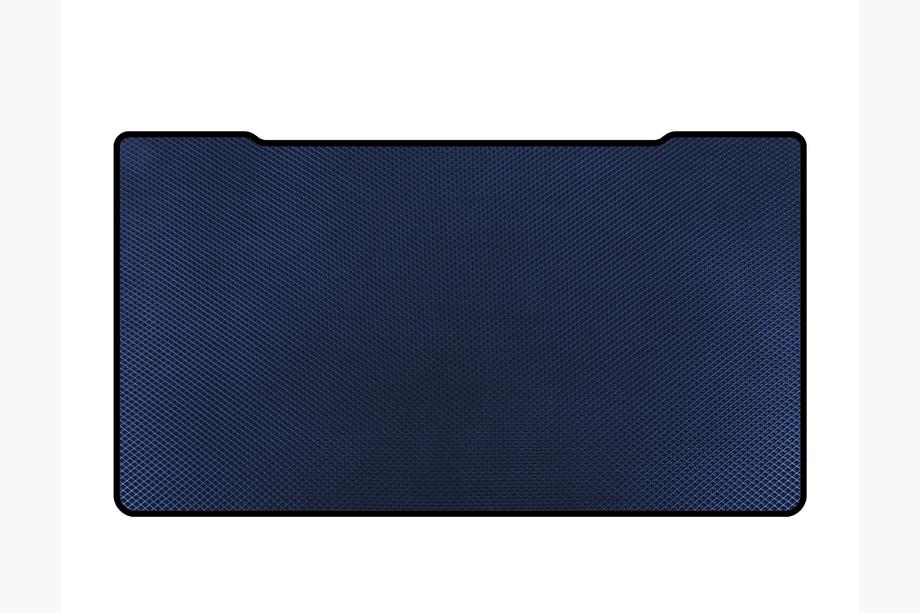 Suzuki Vitara 1998–2006 EVA preproga za prtljažnik (3-vratni, moder) Image