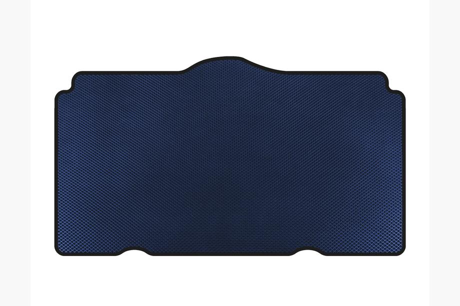 Toyota Yaris 2006–2011 EVA preproga za prtljažnik (HB, 5-vratni, modra) Image