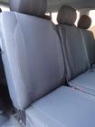 Volkswagen T5 Transporter 2003–2010 Avtoprevleke (umetno usnje↗tkanina, Premium) fotografija 6
