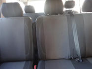 Volkswagen T5 Transporter 2003–2010 Avtoprevleke (umetno usnje↗tkanina, Premium) fotografija 8