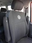 Volkswagen T5 Transporter 2003–2010 Avtoprevleke (umetno usnje↗tkanina, Premium) fotografija 9