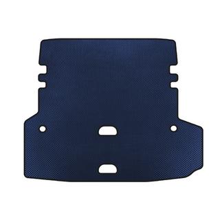 EVA V-1 podloga za prtljažnik (za F-31, Modra) BMW serija 3 F30/F31 2012–2019