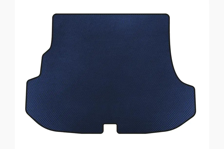 Subaru Forester 2002–2008 EVA preproga za prtljažnik (2005-2008, modra) Image