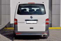 Volkswagen T5 2010–2015 Zadnji zaščitni lok AK002 (nerjaveče jeklo) fotografija 2
