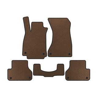 EVA preproge V1 (Sportback, Rjave)