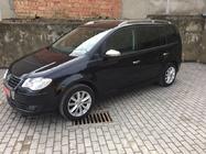Volkswagen Touran 2010–2015 Kromirani pokrovi vzvratnih ogledal (2 kosa, nerjaveče jeklo) OmsaLine - italijansko nerjavno jeklo fotografija 5