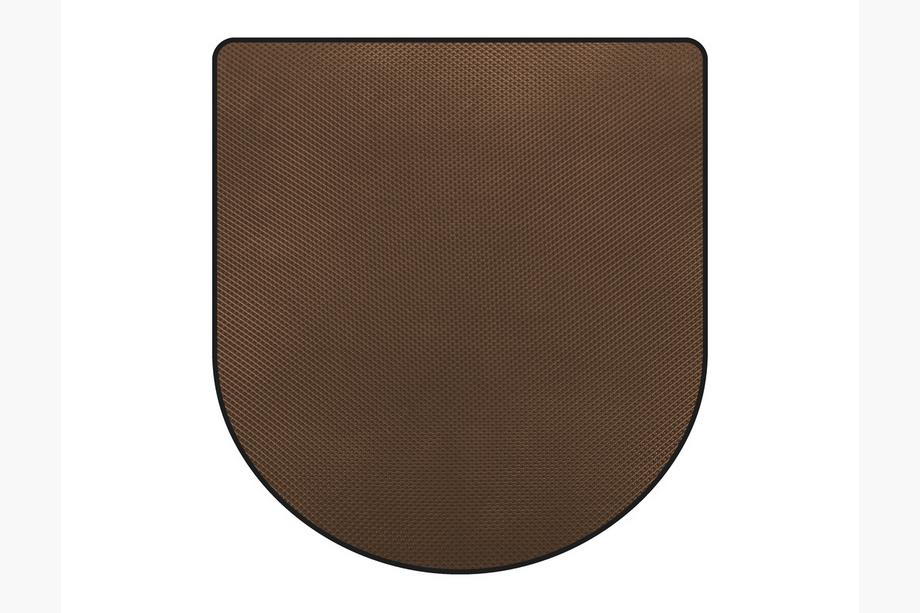 Chery Amulet 2003–2014 EVA preproga za prtljažnik (Rjava) Image