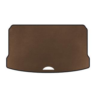 EVA preproga za prtljažnik (za S F55, 5-vratni, rjava) Mini Cooper F55/56/57 2014–2023