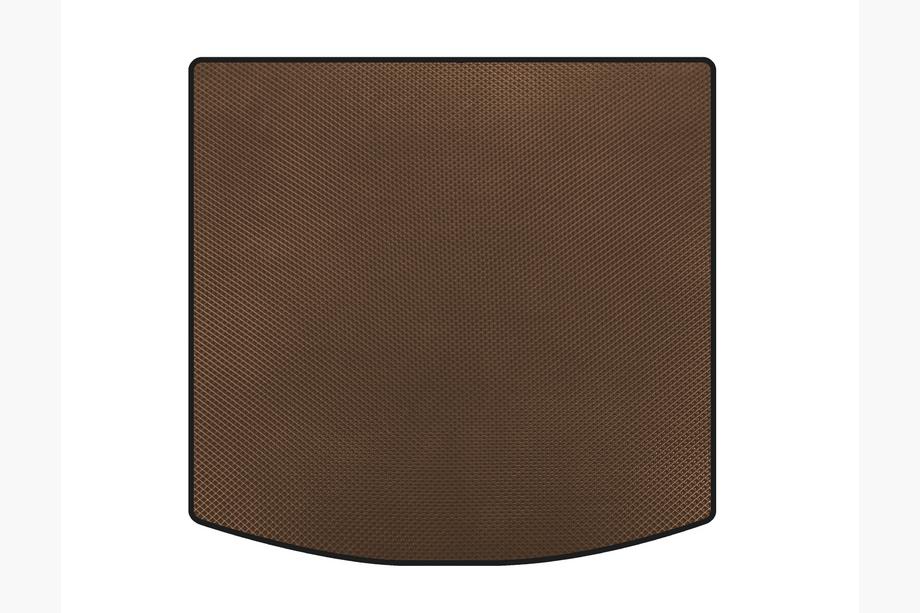 Land Rover Discovery Sport 2014– EVA preproga za prtljažnik (2014-2019, Rjava) Image