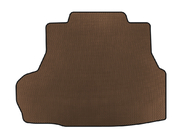 Chevrolet Epica 2006–2014 Preproga za prtljažnik (rjava) fotografija 1