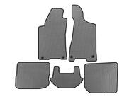 Audi 80/90 1987–1996 EVA avto preproge (1991-1996, Sedan, Siva) fotografija 1