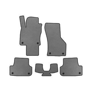 EVA preproge za notranjost (za E-tron, Sportback, siva)