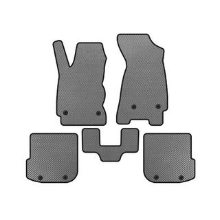 EVA avtomobilske preproge (Avant, sive) Audi A4 B5 1994–2001