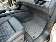 Audi e-Tron 2018–2022 EVA avtomobilski tepihi (sivi) fotografija 2