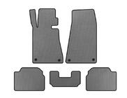 BMW serija 5 E34 1988–1995 EVA preproge za avto (Sive) fotografija 1