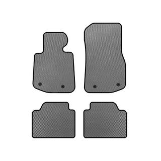 EVA V2 talne preproge (sive) BMW serija 4 F32/F33/F36 2012–2020