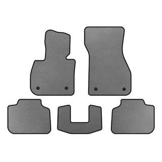 EVA avtomobilski tepihi (sivi) BMW X1 F48 2015–2022