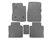 Chevrolet Equinox 2009–2016 EVA avto preproge (2009-2015, Siva) fotografija 1