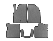 Chevrolet HHR 2005–2011 EVA avtomobilski tepihi (sivi) fotografija 1