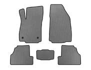 Chevrolet Trax 2012–2023 EVA avtomobilski tepihi (2012-2019, sivi) fotografija 1
