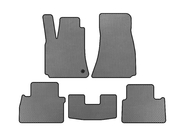 Chrysler C300 2004–2011 EVA avtomobilske preproge (SD, sive) fotografija 1