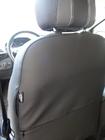 Ford Kuga/Escape 2013–2019 Avtoprevleke za sedeže (blago↗eko usnje, Premium) fotografija 9