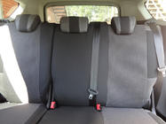 Ford Kuga/Escape 2013–2019 Avtoprevleke za sedeže (blago↗eko usnje, Premium) fotografija 13