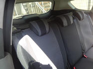 Ford Kuga/Escape 2013–2019 Avtoprevleke za sedeže (blago↗eko usnje, Premium) fotografija 17